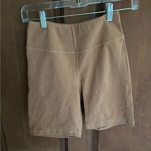 Mate the Label Biker Shorts